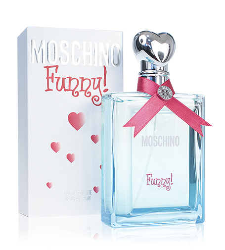 Moschino Funny! EDT za ženske 50ml