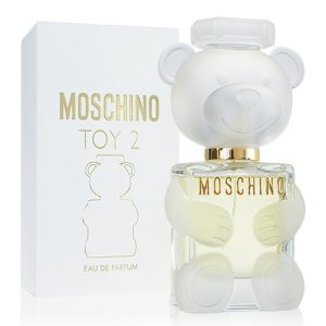 Moschino Toy 2 EDP za ženske 100ml
