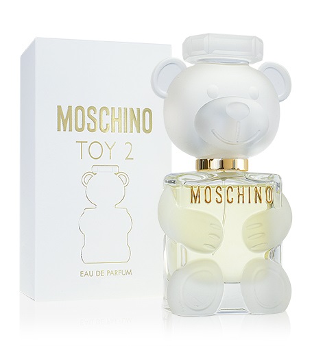 Moschino Toy 2 EDP za ženske 30ml