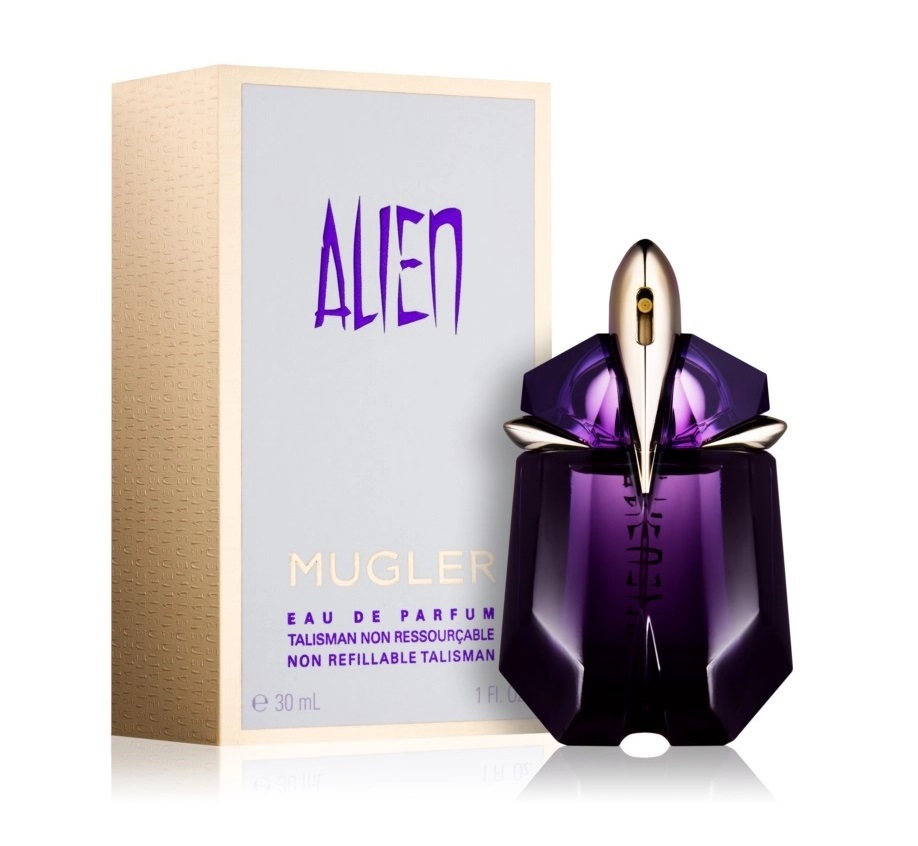 Mugler Alien EDP za ženske 30ml