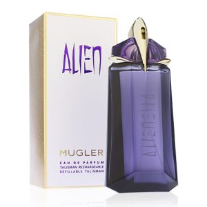 Mugler Alien EDP za ženske 90ml REFILLABLE