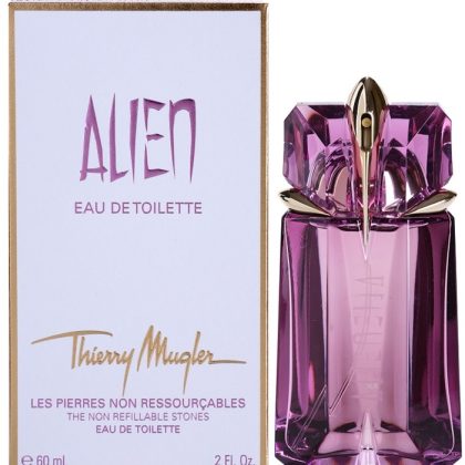 Mugler Alien EDT za ženske 60ml