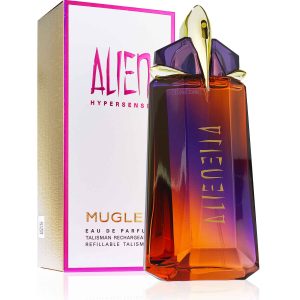 Mugler Alien Hypersense EDP za ženske 90ml REFILLABLE