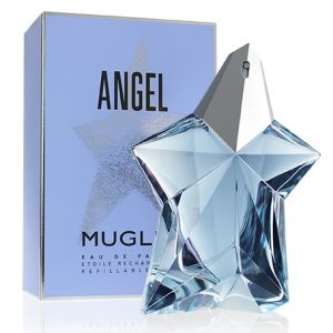 Mugler Angel EDP za ženske 100ml REFILLABLE