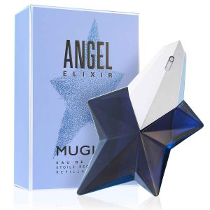 Mugler Angel Elixir EDP za ženske 50ml REFILLABLE