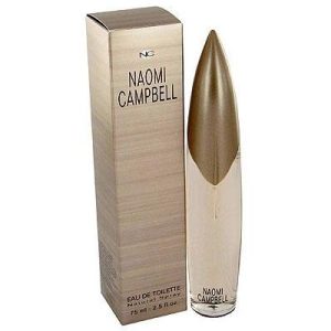 Naomi Campbell Naomi Campbell EDT za ženske 15ml