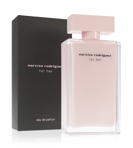 Narciso Rodriguez For Her EDP za ženske 50ml