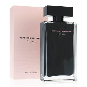 Narciso Rodriguez For Her EDT za ženske 50ml