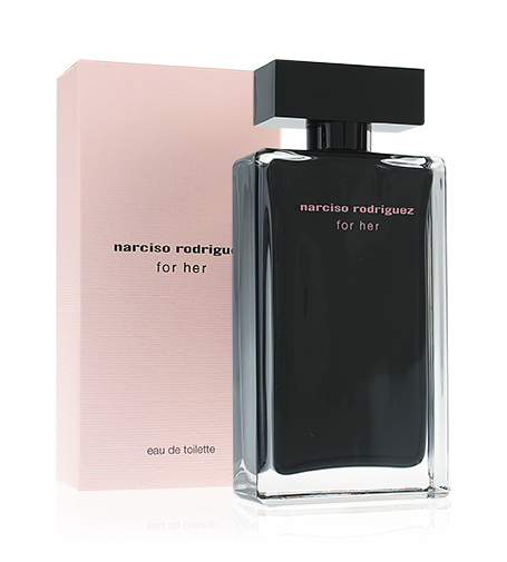 Narciso Rodriguez For Her EDT za ženske 50ml