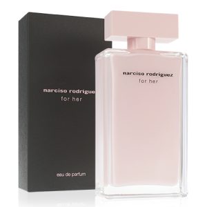 Narciso Rodriguez For Her EDP za ženske 100ml