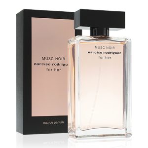 Narciso Rodriguez For Her Musc Noir EDP za ženske 50ml