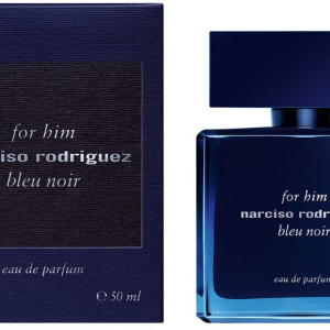 Narciso Rodriguez For Him Bleu Noir EDP za moške 50ml