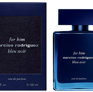 Narciso Rodriguez For Him Bleu Noir EDP za moške 100ml