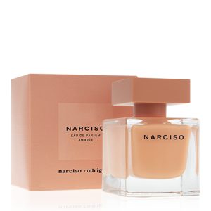 Narciso Rodriguez Narciso Ambrée EDP za ženske 50ml
