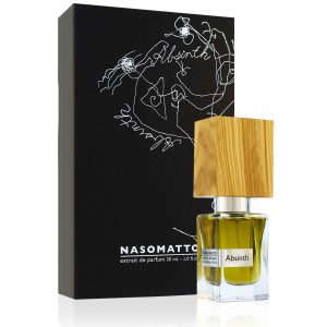 Nasomatto Absinth Extrait de Parfum Unisex 30ml