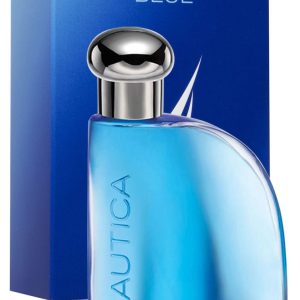 Nautica Blue EDT za moške 100ml