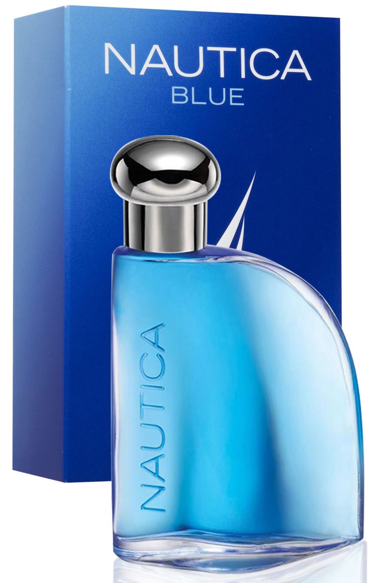 Nautica Blue EDT za moške 100ml