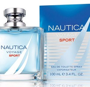 Nautica Voyage Sport EDT za moške 100ml
