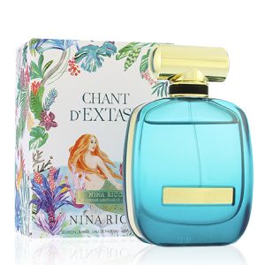 Nina Ricci Chant d'Extase EDP za ženske 50ml