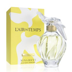 Nina Ricci L'Air du Temps EDT za ženske 100ml