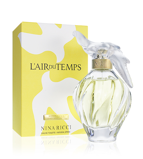 Nina Ricci L'Air du Temps EDT za ženske 100ml