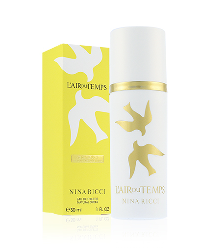 Nina Ricci L'Air du Temps EDT za ženske 30ml