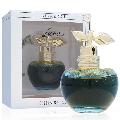 Nina Ricci Luna Holiday Edition 2019 EDT za ženske 50ml