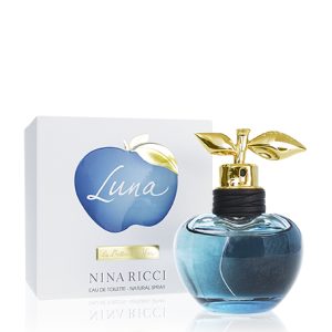 Nina Ricci Luna EDT za ženske 50ml