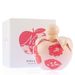 Nina Ricci Nina Fleur EDT za ženske 50ml