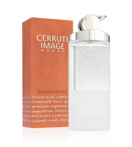 Nino Cerruti Image Woman EDT za ženske 75ml