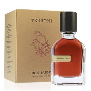 Orto Parisi Terroni parfumska voda za ženske 50 ml