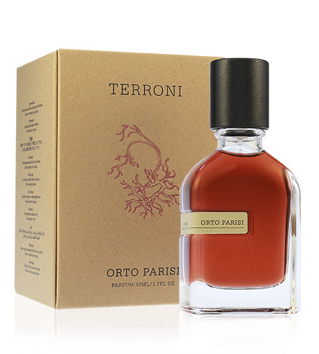Orto Parisi Terroni parfumska voda za ženske 50 ml