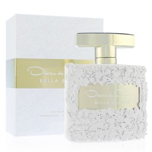 Oscar de La Renta Bella Blanca parfumska voda za ženske 100 ml