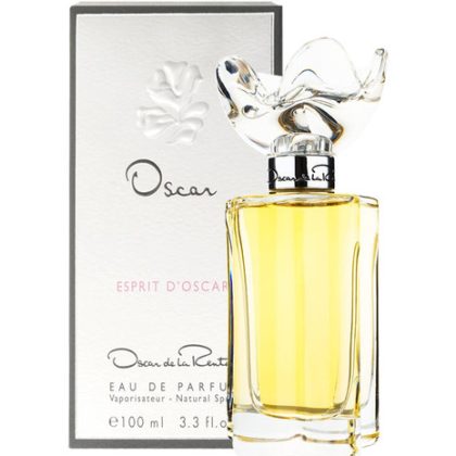 Oscar de La Renta Esprit d'Oscar parfumska voda za ženske 100 ml
