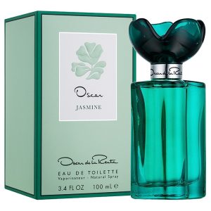 Oscar de La Renta Oscar Jasmine toaletna voda za ženske 100 ml