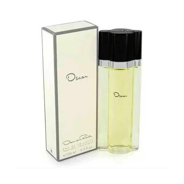 Oscar de La Renta Oscar toaletna voda za ženske 100 ml