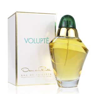 Oscar de La Renta Volupte toaletna voda za ženske 100 ml