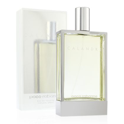 Paco Rabanne Calandre EDT za ženske 100ml