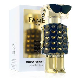 Paco Rabanne Fame Parfum za ženske 80ml