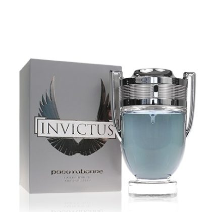 Paco Rabanne Invictus EDT za moške 200ml