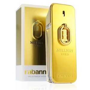 Paco Rabanne Million Gold EDP Intense za moške 200ml