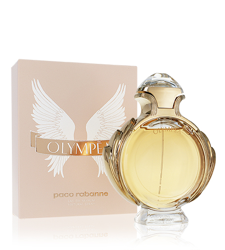 Paco Rabanne Olympéa EDP za ženske 80ml