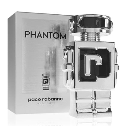 Paco Rabanne Phantom toaletna voda za moške 50 ml