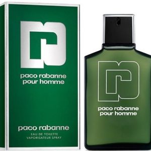 Paco Rabanne Pour Homme EDT za moške 100ml