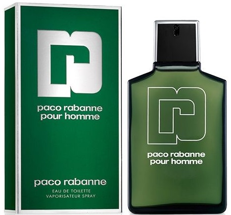 Paco Rabanne Pour Homme EDT za moške 100ml