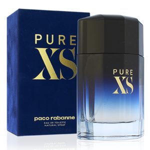 Paco Rabanne Pure XS toaletna voda 150 ml za moške