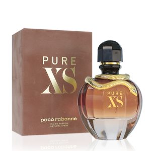 Paco Rabanne Pure XS For Her EDP za ženske 50ml