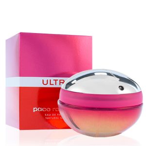 Paco Rabanne Ultrared EDP za ženske 80ml