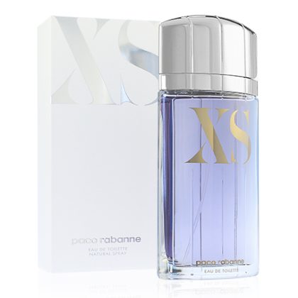 Paco Rabanne XS EDT za moške 100ml