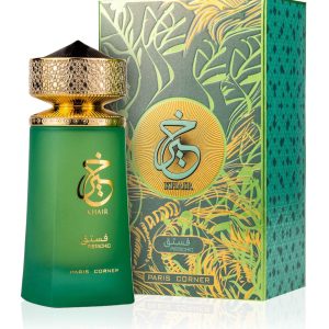 Paris Corner Khair Pistachio EDP Unisex 100ml